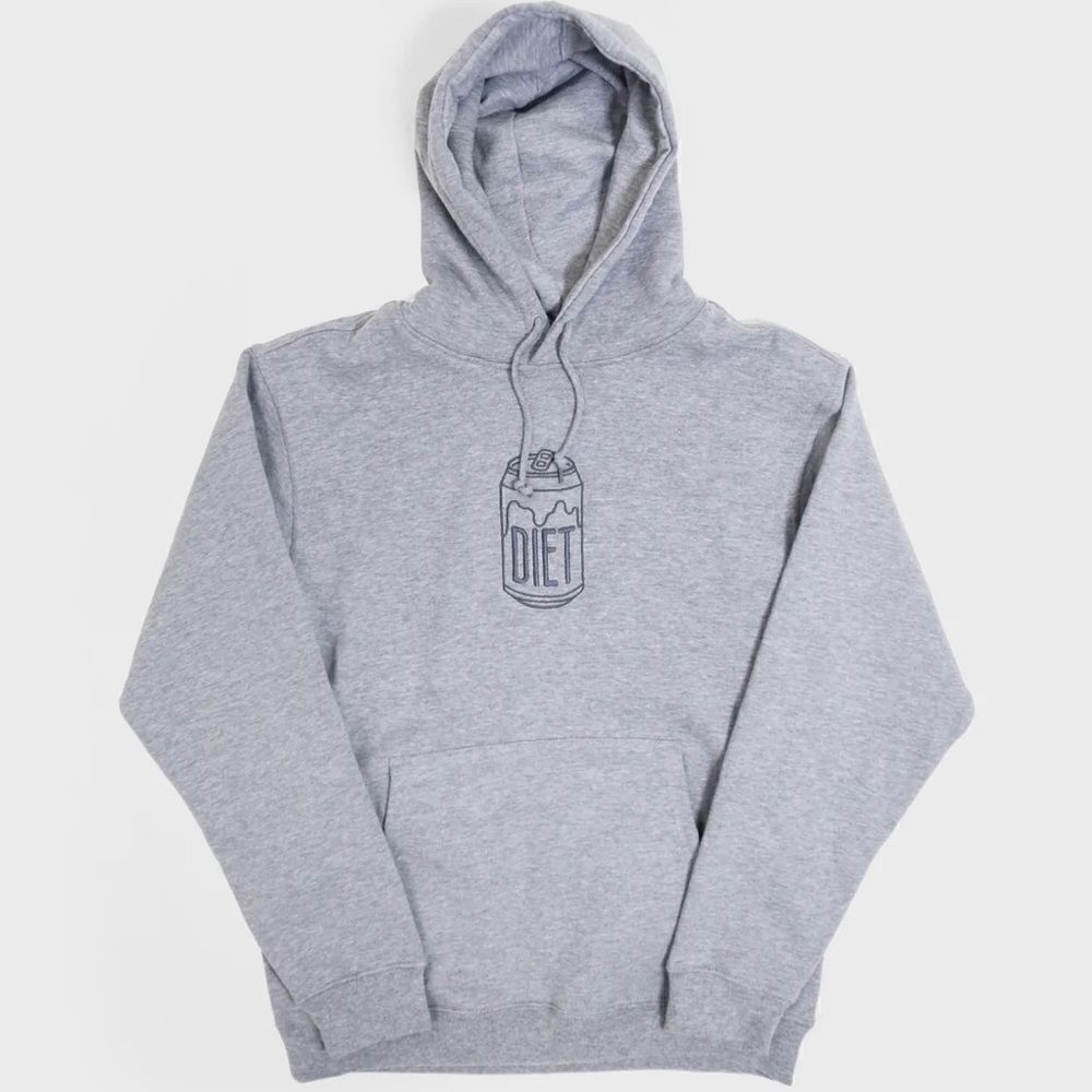 Shane Dawson Diet Hoodie